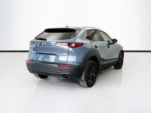 2022 mazda cx-30