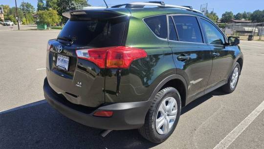 2013 Toyota RAV4