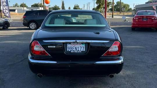 2005 Jaguar XJ