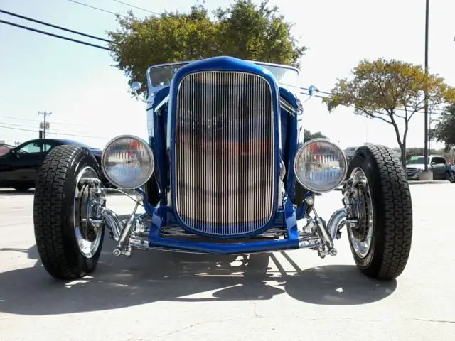 ford look at this one .. don't miss on of the finest hot rod built