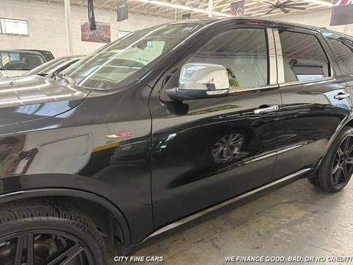 2015 dodge durango