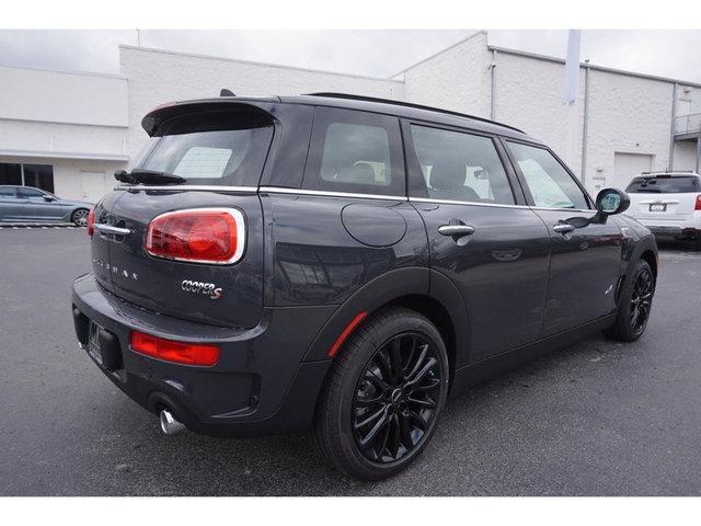 certified 2019 mini cooper clubman s all4 knoxville, tn 37922 for sale in knoxville, tennessee