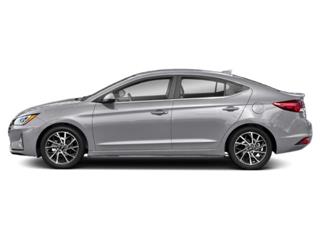 2019 Hyundai Elantra limited