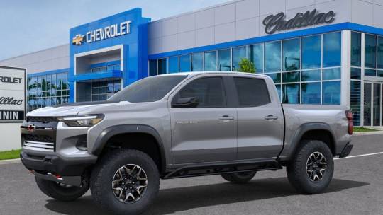 2024 Chevrolet