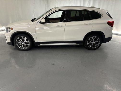 2021 bmw x1