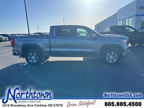 2021 gmc sierra 1500 slt in yankton, south dakota