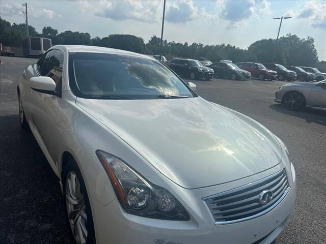 2013 infiniti g37 sport