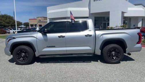 2022 toyota tundra sr5 in salinas, california