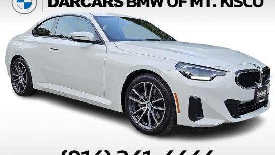 2024 BMW 2 series