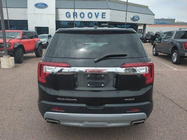 2023 gmc acadia sle in centennial, colorado
