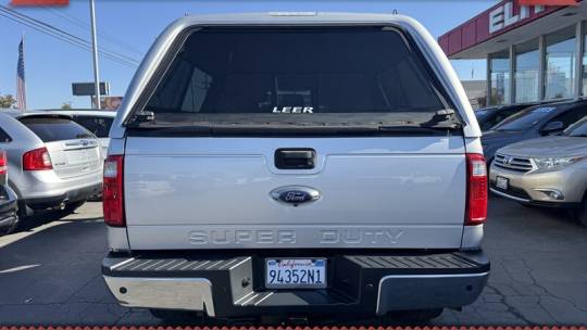 2014 ford f-250 super duty lariat