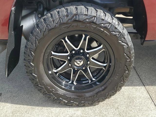 2022 ram 2500 laramie crew cab 4x4 6'4' box