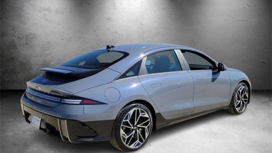 2024 Hyundai IONIQ 6