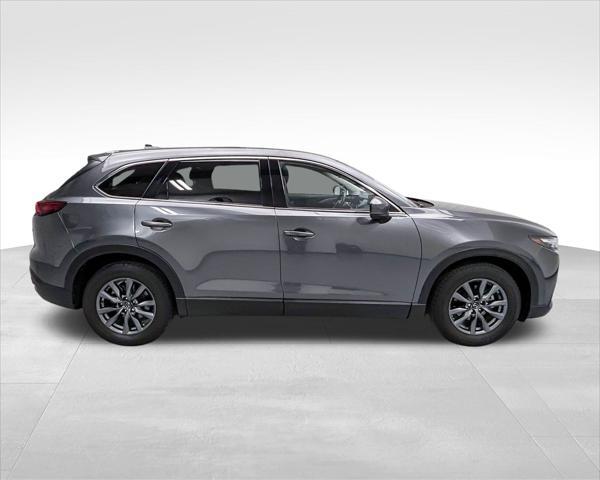 2023 mazda cx-9 touring