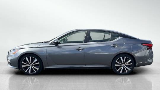2022 Nissan Altima