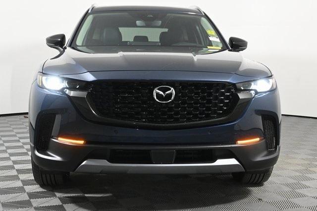 2024 mazda cx-50 2.5 turbo premium plus package
