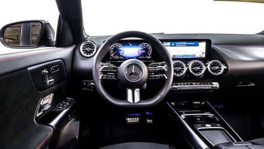 2024 Mercedes-Benz GLA