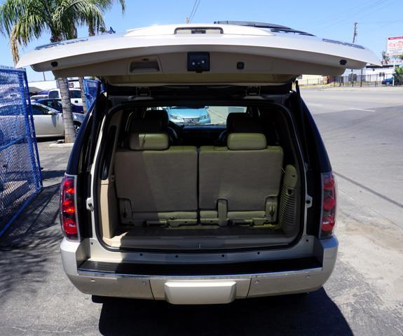 2010 gmc yukon denali