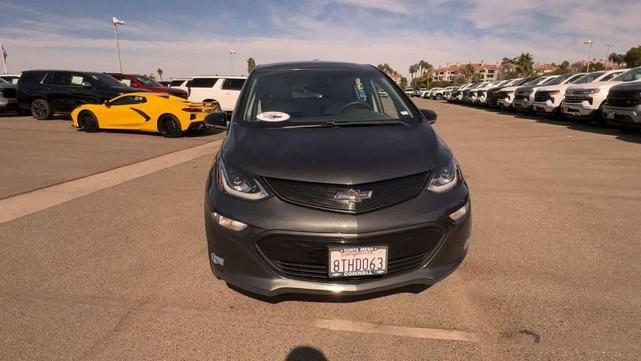 2020 chevrolet bolt ev lt