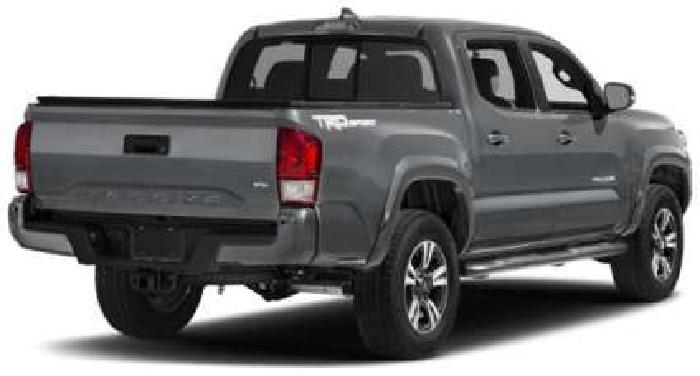 2019 toyota tacoma trd sport in lexington, ky
