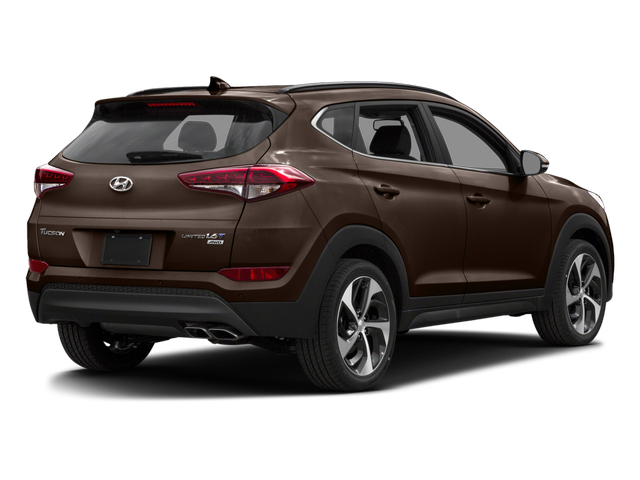 2016 hyundai tucson t mulliner