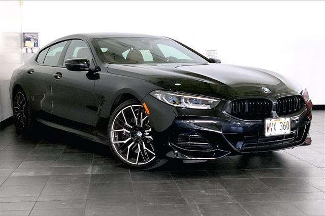 2023 bmw 840 gran coupe 840