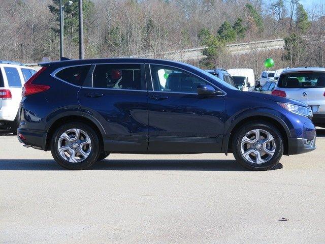 used 2019 honda cr-v fwd ex gainesville, ga 30504 for sale in gainesville, georgia
