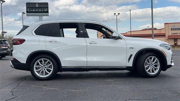 2022 bmw x5 phev in chicago, illinois