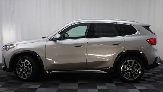 2025 BMW X1