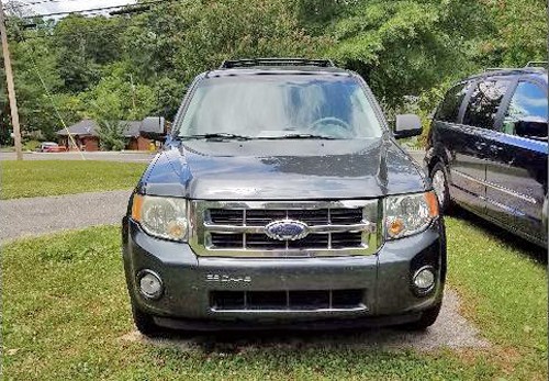 2008 ford escape for sale in georgia by owner