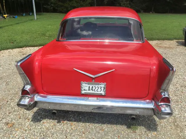 1957 bel air, belair, 150,210