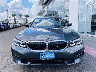 2022 BMW 3 series i$1