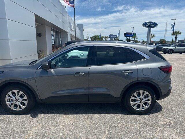 2023 ford escape active in myrtle beach, south carolina