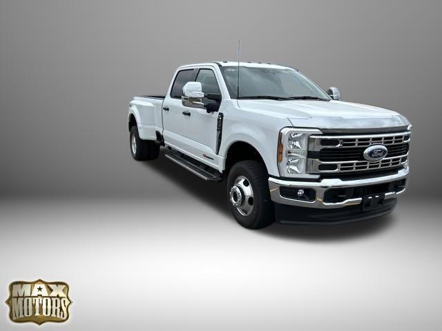 2024 ford f-350 xlt
