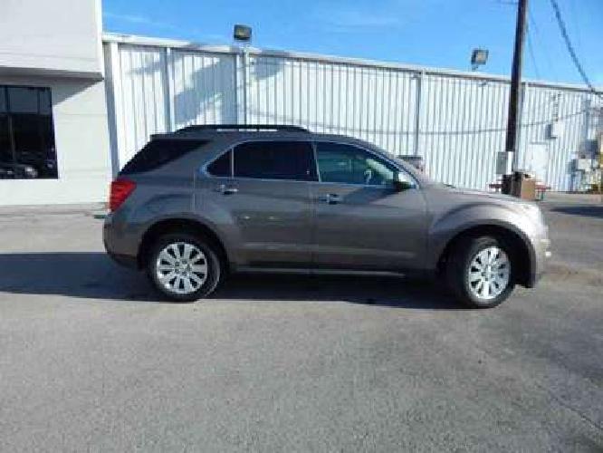 2010 chevrolet equinox lt w/2lt in murfreesboro, tn