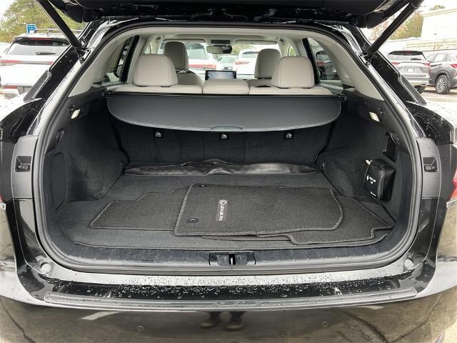2020 lexus rx 350 base