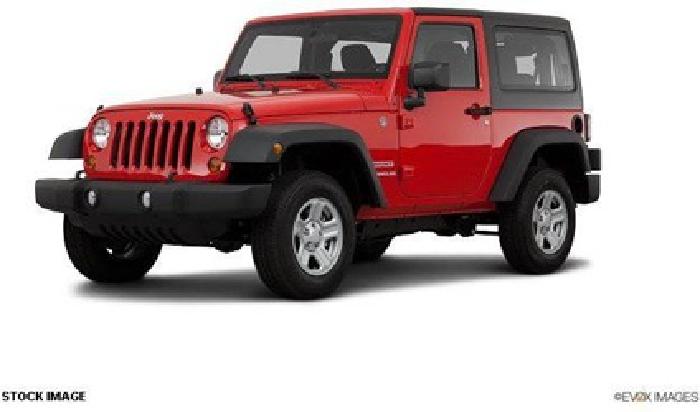 2011 jeep wrangler sport in kendall, fl