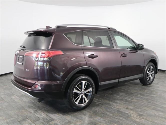 used 2017 toyota rav4 fwd xle north lauderdale, fl 33068 for sale in pompano beach, florida