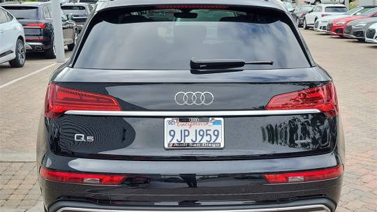 2024 Audi Q5