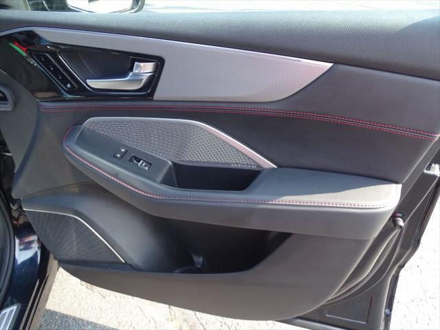 2023 acura mdx a-spec