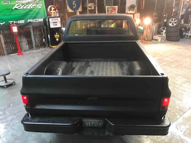 1974 chevrolet c/k 10 series