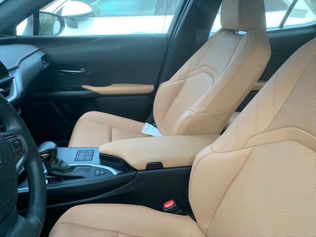 2024 lexus ux 250h base