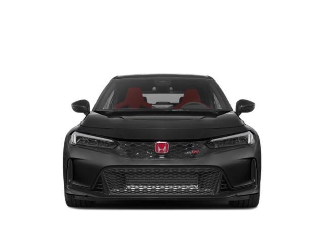 2023 honda civic type r t mulliner