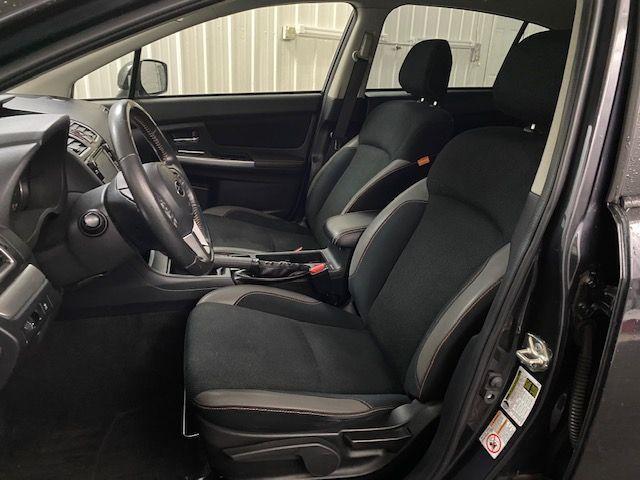 2017 subaru crosstrek 2.0i premium