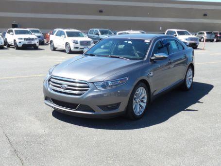 2014 ford taurus limited awd limited 4dr sedan for sale in newark, delaware