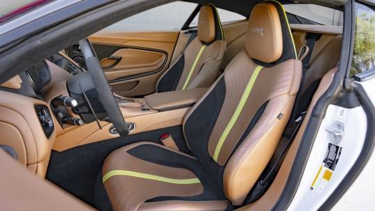 2020 Aston Martin DB11