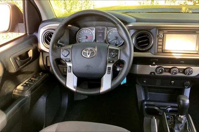 2019 toyota tacoma sr5