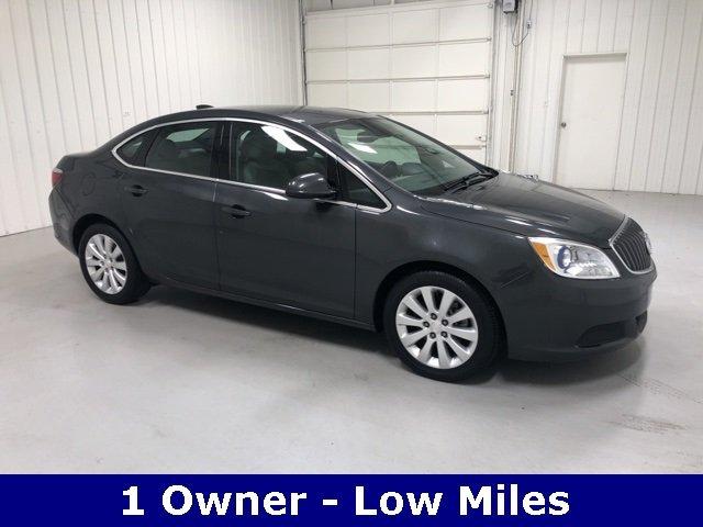 used 2016 buick verano ripley, ms 38663 for sale in campbell, mississippi