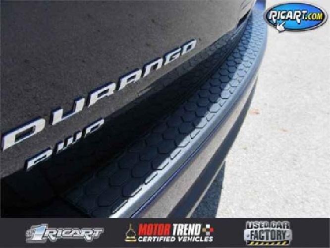 2012 dodge durango sxt in columbus, oh