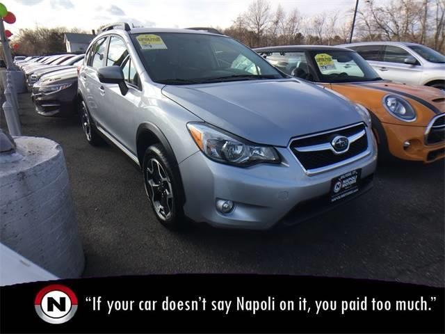 2015 subaru xv crosstrek 2.0i limited awd 2.0i limited 4dr crossover for sale in milford, connecticut